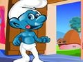 Smurf Dress opp for å spille online