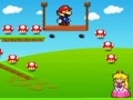 Mario Loves Princess for å spille online