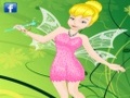 Fantasy Tinkerbell for å spille online