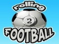 Rolling Football 2 for å spille online