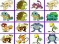 Pokemon Klikk Alike for å spille online