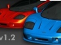 3D Racing for å spille online