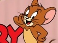 Tom og Jerry for å spille online