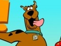 Scooby Doo big air for å spille online