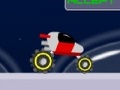 Planet Racer for å spille online