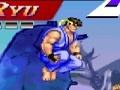 Streetfighter for å spille online