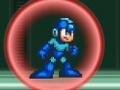 Megaman for å spille online