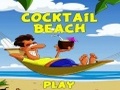 Cocktail Beach for å spille online