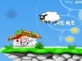 Sky Sheep for å spille online