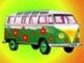 Hippie Van Ride for å spille online