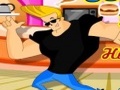 Johnny Bravo treffer spill for å spille online