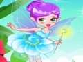 My Flower Fairy for å spille online