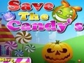 Save The Candy \ 's for å spille online