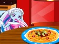 Monster Pizza Deco for å spille online