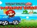 Super Mario Wonderland for å spille online