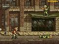 Metal Slug Rampage 3 for å spille online