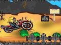 Easy Desert Rider 2 for å spille online