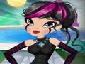 Goth Chick Makeover for å spille online