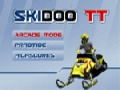 Skidoo TT for å spille online