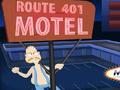 Route 401 Motel for å spille online