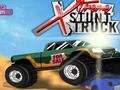 Xtreme Stunt Truck for å spille online