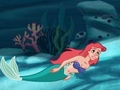 The Little Mermaid for å spille online