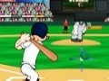 Popeye Baseball for å spille online