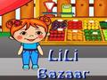 Lili Bazaar for å spille online