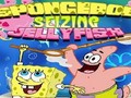 Spongebob gripe Jellyfish for å spille online