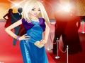 Film premiere Gowns Dress Up for å spille online