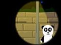 Panda Sniper 2 for å spille online