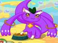 Fantasy Monster Dressup for å spille online