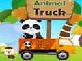 Animal Truck for å spille online