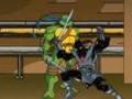 TMNT: Foot Clan Gate Bawl for å spille online