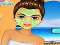 Hawaii Resort Spa Facial for å spille online