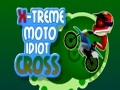 Xtreme Moto Idiot Cross for å spille online