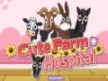 Cute Farm Hospital for å spille online