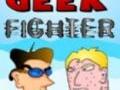 Geek Fighter for å spille online