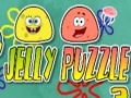 Spongebob Jelly Puzzle 3 for å spille online