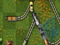 Railroad Shunting Puzzle 2 for å spille online