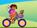 Dora Bike Safe for å spille online