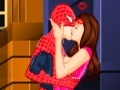 Spider-Man Kiss for å spille online