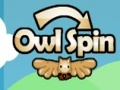 Owl Spin for å spille online