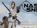 Nastya Sniper for å spille online