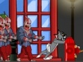 Tom og Jerry Zombies By for å spille online