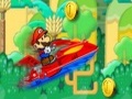 Super Mario Jungle Jet for å spille online