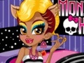 Howleen Wolf Make Up for å spille online