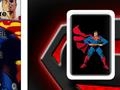 Superman Memory Challenge for å spille online