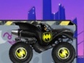 Batman Truck 2 for å spille online