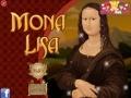 Mona Lisa for å spille online